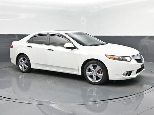 2012 Acura TSX 2.4