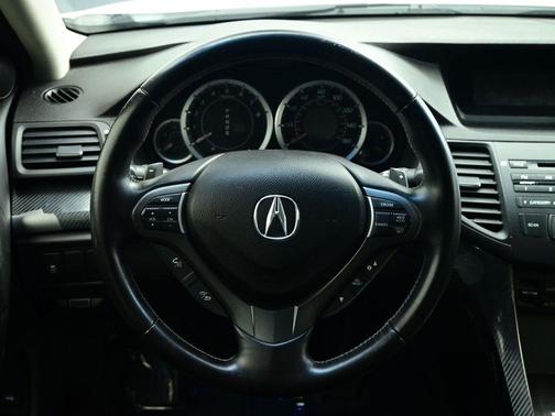 2012 Acura TSX 2.4