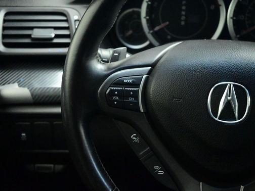 2012 Acura TSX 2.4