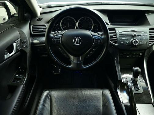 2012 Acura TSX 2.4