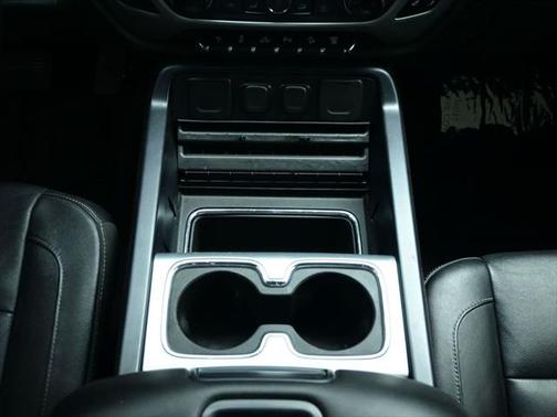 2015 GMC Sierra 2500 SLT