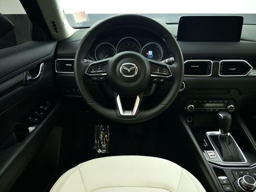 2024 Mazda CX-5 2.5 S Preferred Package