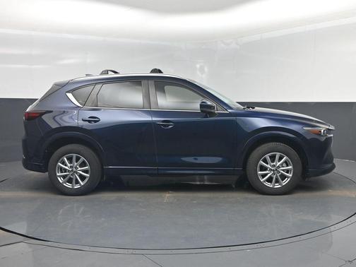 2024 Mazda CX-5 2.5 S Preferred Package