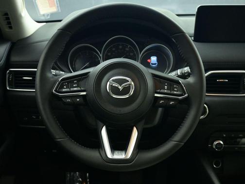 2024 Mazda CX-5 2.5 S Preferred Package