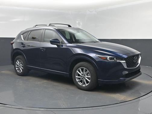 2024 Mazda CX-5 2.5 S Preferred Package