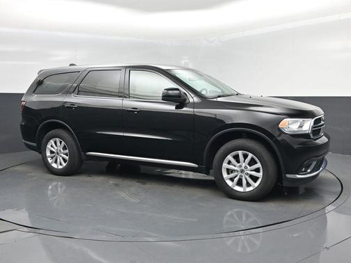 2020 Dodge Durango SXT AWD