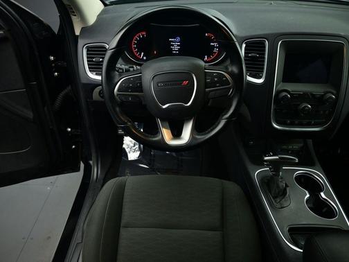 2020 Dodge Durango SXT AWD