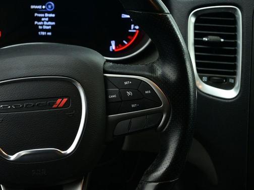 2020 Dodge Durango SXT AWD