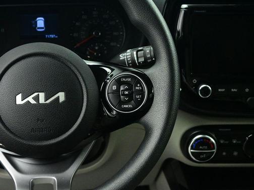 2022 Kia Soul S
