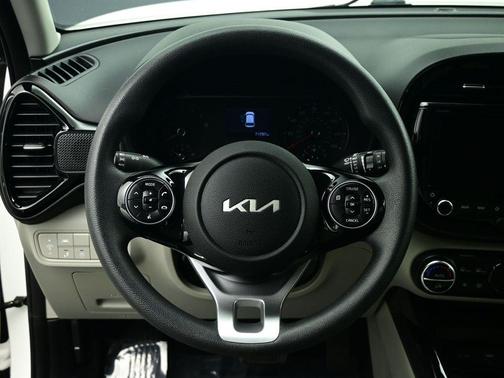 2022 Kia Soul S
