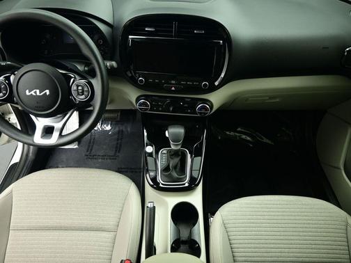 2022 Kia Soul S