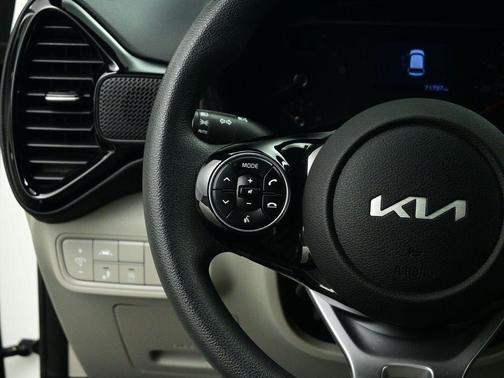 2022 Kia Soul S