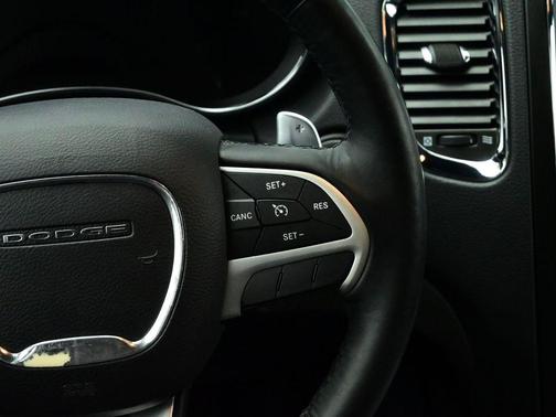 2015 Dodge Durango R/T