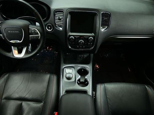 2015 Dodge Durango R/T