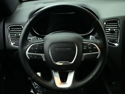 2015 Dodge Durango R/T