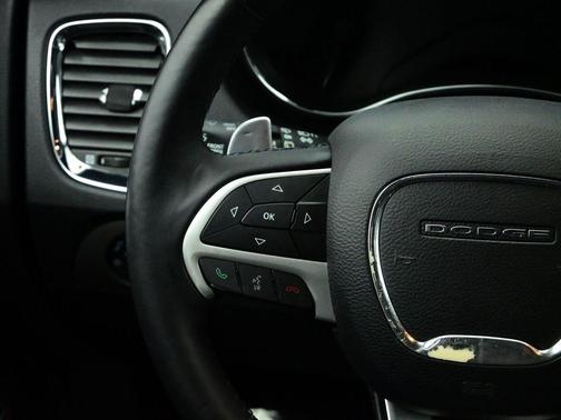 2015 Dodge Durango R/T