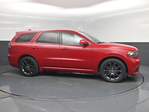 2015 Dodge Durango R/T