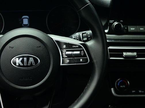 2021 Kia Seltos SX Turbo