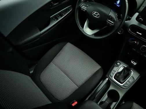 2018 Hyundai KONA SEL