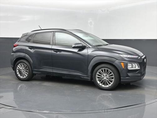 2018 Hyundai KONA SEL