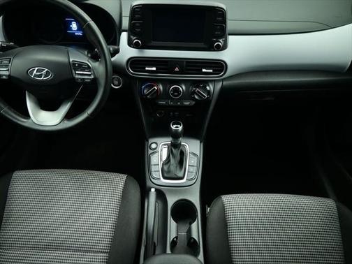 2018 Hyundai KONA SEL