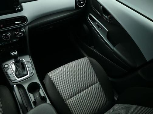 2018 Hyundai KONA SEL