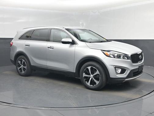 2018 Kia Sorento EX