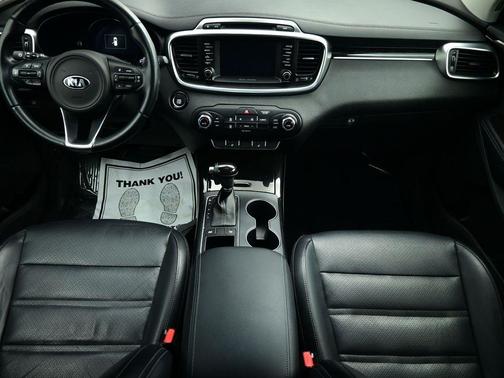 2018 Kia Sorento EX