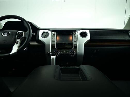 2019 Toyota Tundra Limited