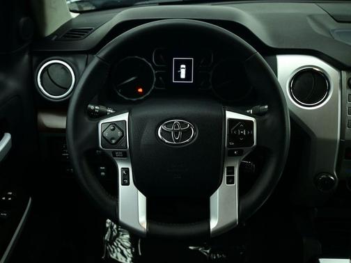 2019 Toyota Tundra Limited