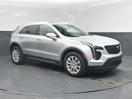2019 Cadillac XT4 Luxury