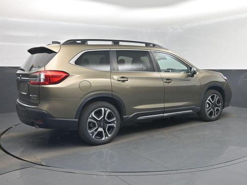 2023 Subaru Ascent Limited 7-Passenger