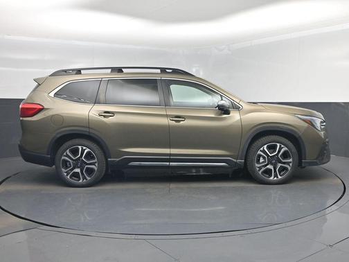 2023 Subaru Ascent Limited 7-Passenger