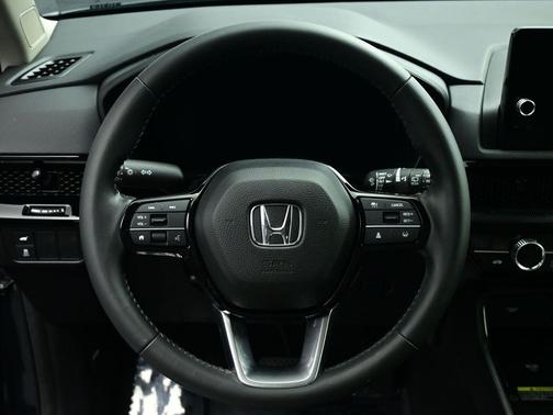 2025 Honda CR-V EX-L 2WD