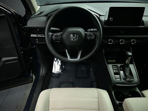 2025 Honda CR-V EX-L 2WD