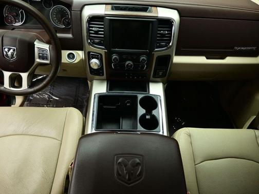 2014 RAM 1500 Laramie