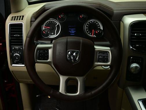 2014 RAM 1500 Laramie