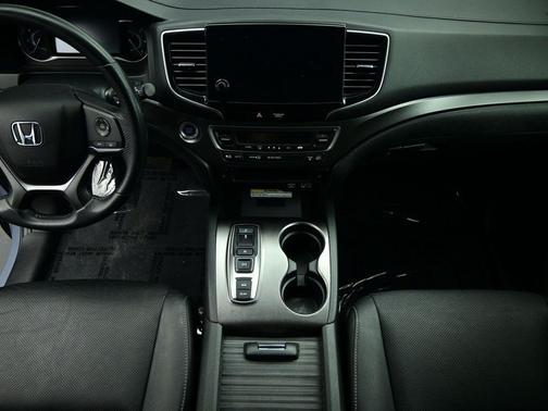 2023 Honda Passport AWD EX-L