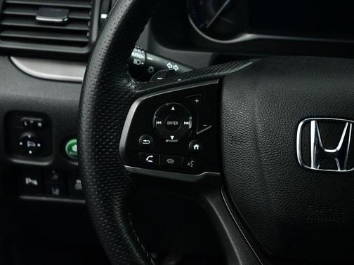2023 Honda Passport AWD EX-L
