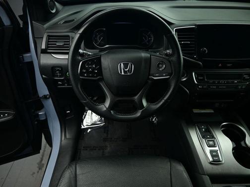 2023 Honda Passport AWD EX-L