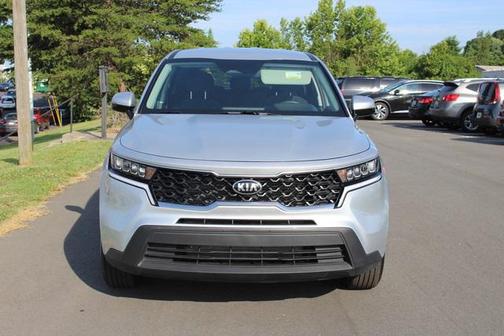 2021 Kia Sorento LX