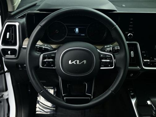 2023 Kia Sorento EX