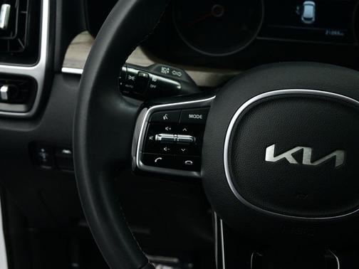 2023 Kia Sorento EX