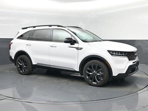2023 Kia Sorento EX