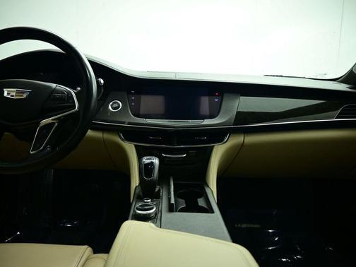 2020 Cadillac CT6 3.6L Luxury