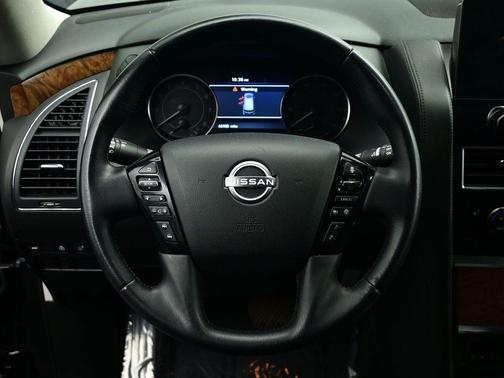 2024 Nissan Armada SL 2WD