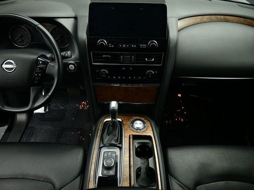2024 Nissan Armada SL 2WD