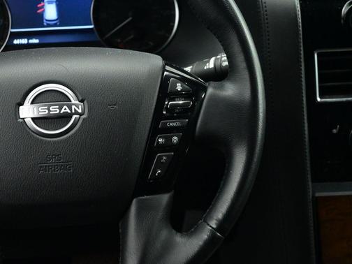 2024 Nissan Armada SL 2WD