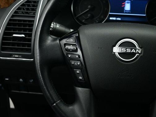 2024 Nissan Armada SL 2WD