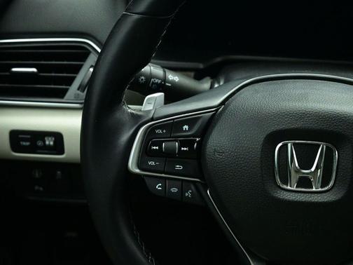 2022 Honda Accord Hybrid EX-L
